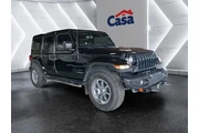 Jeep Wrangler 2023 4x4 Sahar