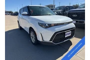 Kia Soul 2024 S 4dr Crossove