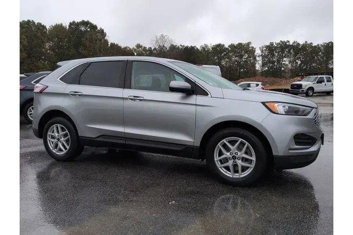 $20994 : Ford Edge 2023 AWD SEL 4dr C image 2