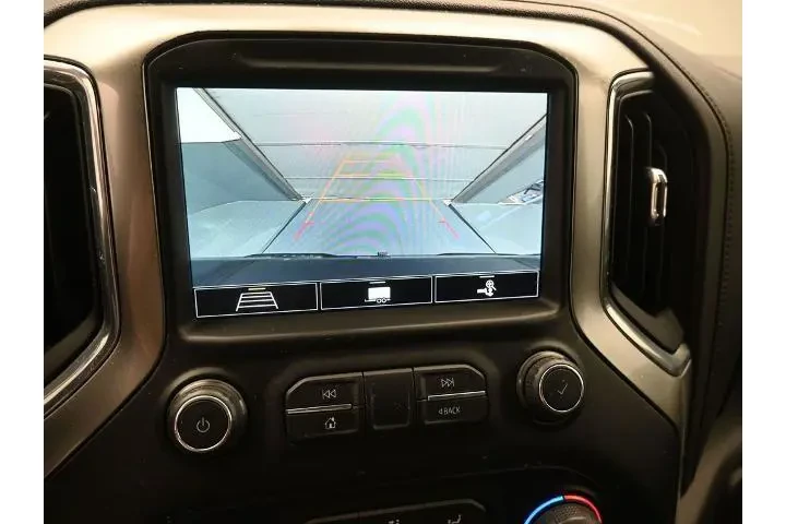 $26997 : Chevrolet Silverado 1500 202 image 4