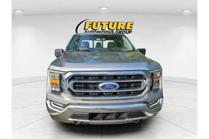$38997 : Ford F-150 2022 4x4 XL 4dr S image 10