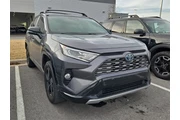 $21500 : Toyota RAV4 Hybrid 2019 AWD thumbnail