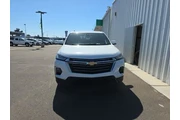 $28900 : Chevrolet Traverse 2023 4x4 thumbnail