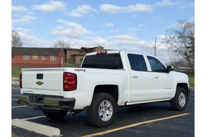 $8999 : 2016 Silverado 1500 LT image 7