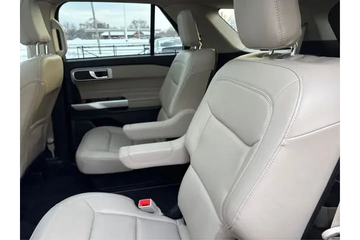 $34689 : Ford Explorer 2022 AWD XLT 4 image 10
