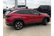 $23529 : Hyundai TUCSON 2023 AWD SEL thumbnail