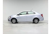 $13998 : Chevrolet Sonic 2017 LT Auto thumbnail