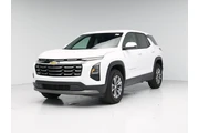 $25998 : Chevrolet Equinox 2025 4x4 L thumbnail