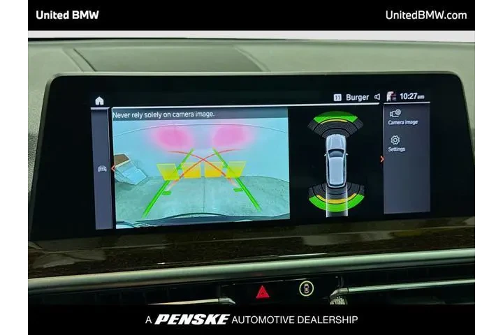 $31995 : BMW X3 2023 sDrive30i 4dr Sp image 9