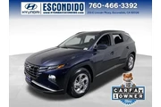 Hyundai TUCSON 2024 SEL 4dr