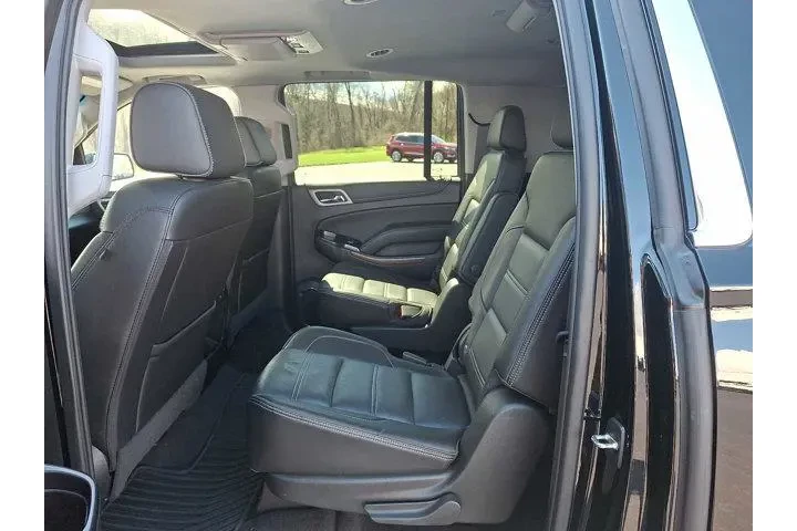 $33500 : GMC Yukon XL 2020 4x4 Denali image 10
