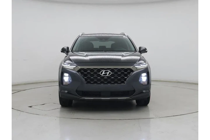 $22998 : Hyundai SANTA FE 2020 Limite image 5