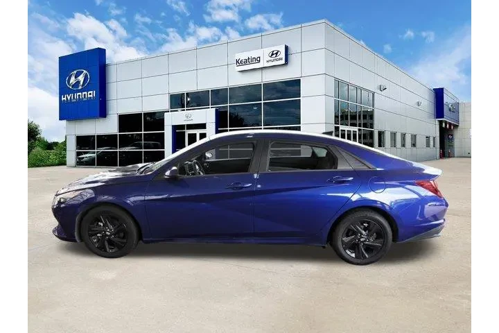 $15488 : Hyundai ELANTRA 2021 SEL 4dr image 3