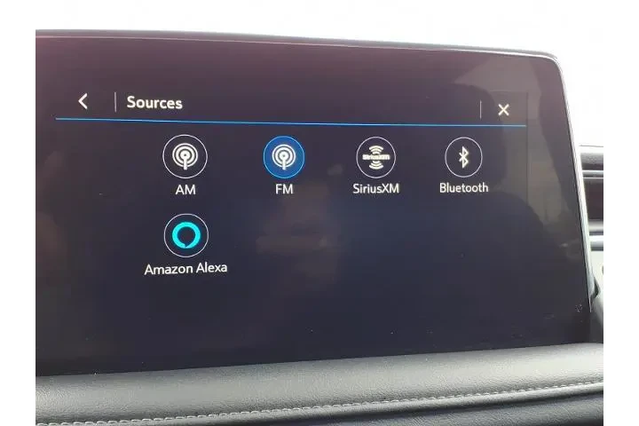 $39988 : Chevrolet Tahoe 2021 4x4 Z71 image 6