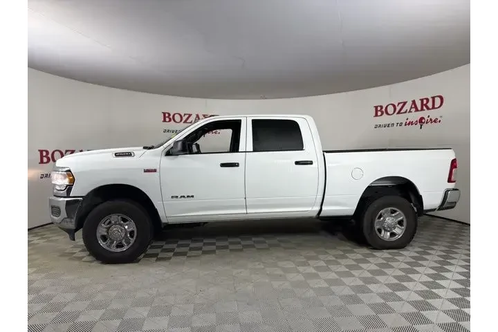$39000 : Ram 2500 2022 4x4 Tradesman image 5