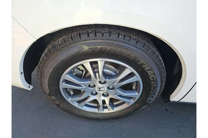 $13995 : 2013 Odyssey EX-L w/Navi image 10