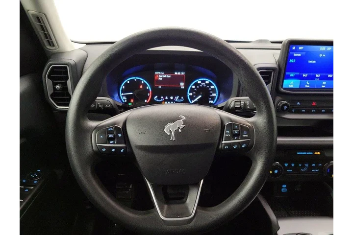 $22998 : Ford Bronco Sport 2022 AWD B image 10