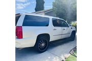 Limpio en Los Angeles