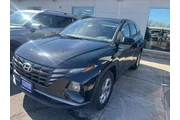 $22699 : Hyundai TUCSON 2024 AWD SEL thumbnail