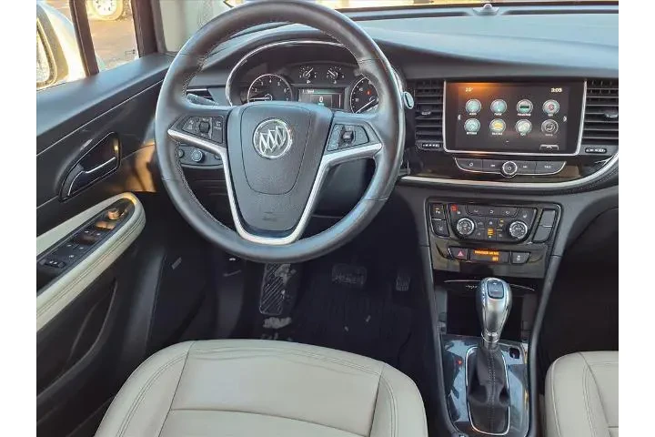 $9988 : Buick Encore 2017 AWD Premiu image 6