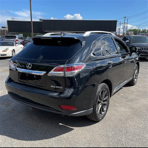 $18998 : 2015 RX 350 image 5