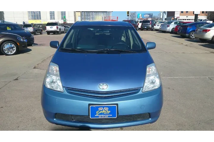 $4999 : 2005 Prius image 4