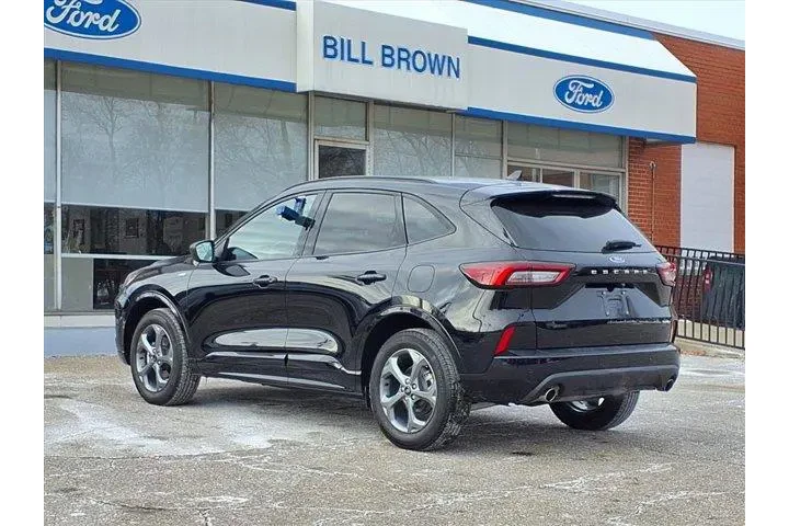 $23993 : Ford Escape 2023 AWD ST-Line image 2