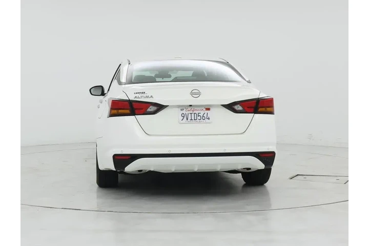$24998 : Nissan Altima 2025 2.5 S 4dr image 6