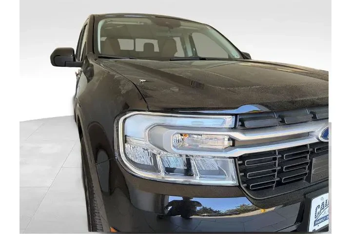 $34985 : Ford Maverick 2024 Lariat 4d image 8