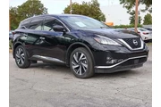 $25490 : Nissan Murano 2024 SL 4dr SU thumbnail