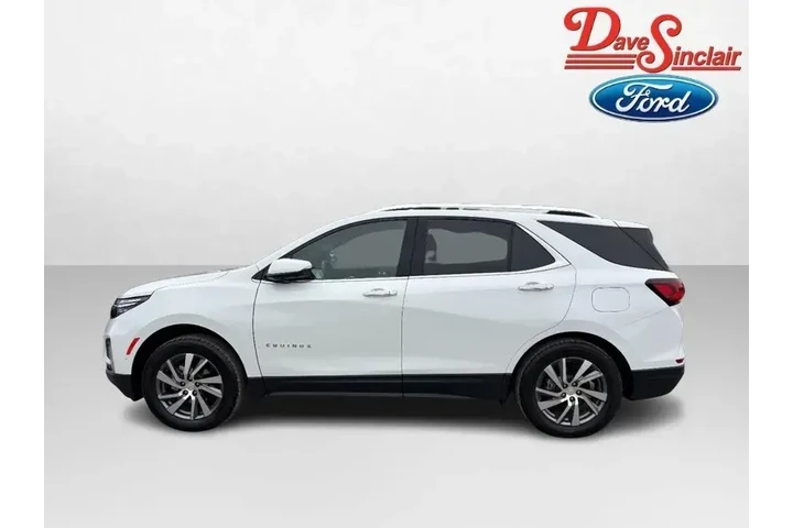 $26555 : Chevrolet Equinox 2022 4x4 P image 10