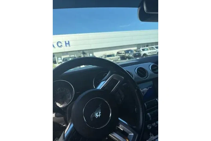 $21990 : Ford Mustang 2019 EcoBoost P image 6