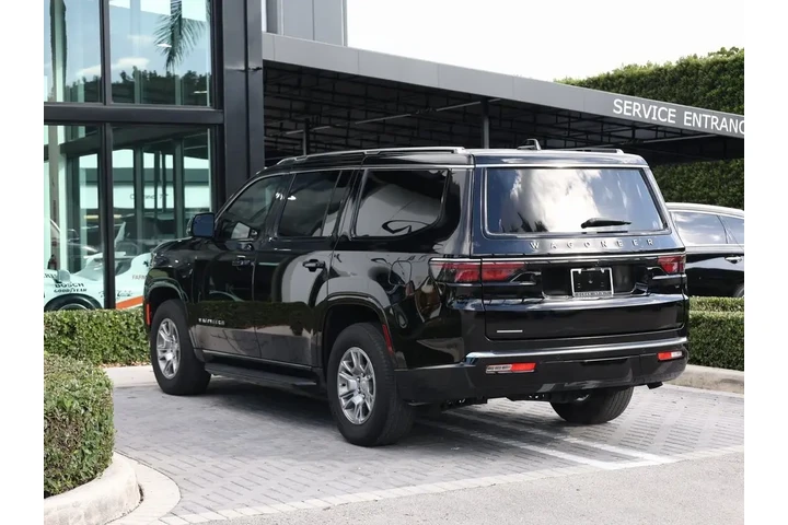 $51995 : Jeep Wagoneer 2023 image 6