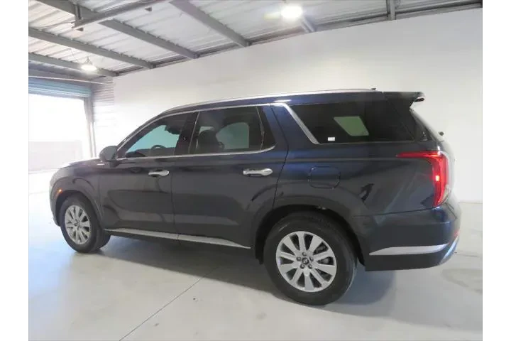 $36524 : Hyundai PALISADE 2025 SEL 4d image 8