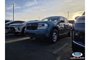 Ford Maverick 2022 Lariat 4d en Las Vegas