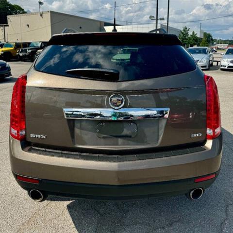 $8900 : 2014 SRX image 7