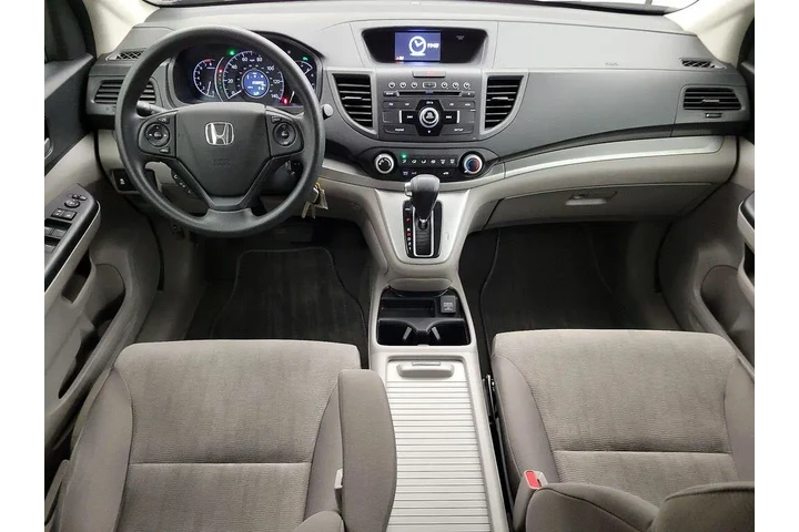 $16998 : Honda CR-V 2014 LX 4dr SUV image 9