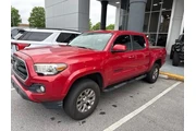 $18696 : Toyota Tacoma 2016 4x2 SR5 V thumbnail