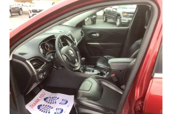 $15950 : Jeep Cherokee 2019 Latitude image 10