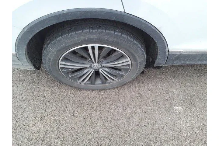$17398 : Volkswagen Tiguan 2019 AWD S image 10