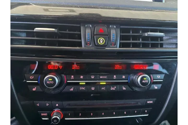 $22707 : BMW X5 2018 AWD xDrive35i 4d image 9