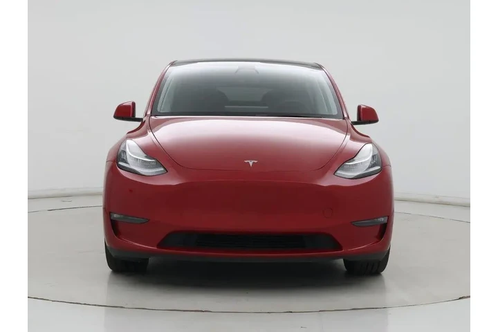 $28998 : Tesla Model Y 2022 AWD Long image 5