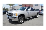 $17999 : 2008 Silverado 2500HD LT w/1LT thumbnail