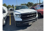 $21990 : Ram 1500 2019 4x4 Tradesman thumbnail