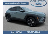 Hyundai KONA 2025 AWD SEL 4d en Atlanta