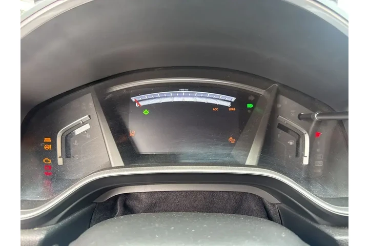 $18986 : Honda CR-V 2018 EX 4dr SUV image 9