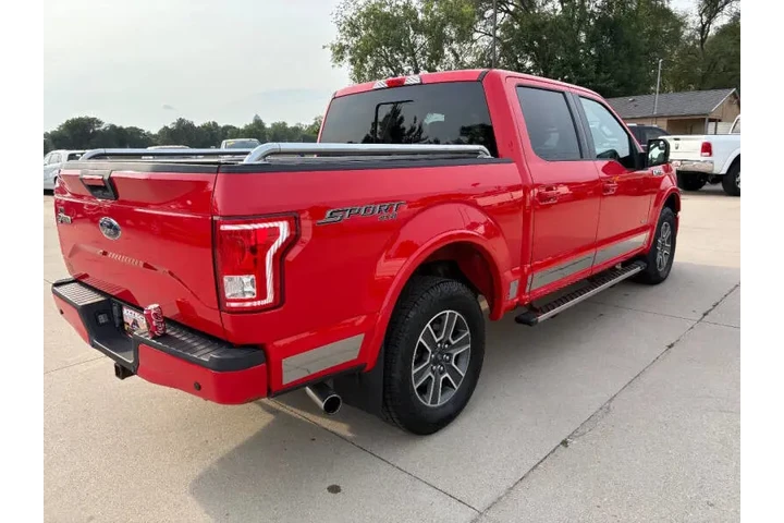 $17950 : 2015 F-150 XLT image 6