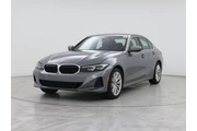 $28998 : BMW 3 Series 2024 AWD 330i x thumbnail