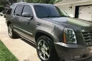 2011 Cadillac Escalade AWD SUV en Los Angeles