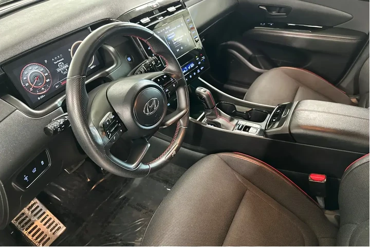 $19999 : Hyundai TUCSON 2022 XRT 4dr image 10